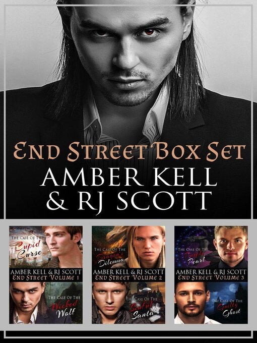 Title details for End Street Box Set by RJ Scott - Available